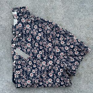 COPY - Brand new J Crew men’s short sleeved button down shirt